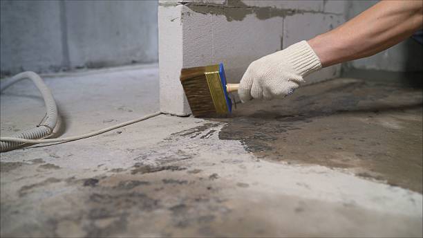 24/7 Emergency Waterproofing experts in Georgetown, IL